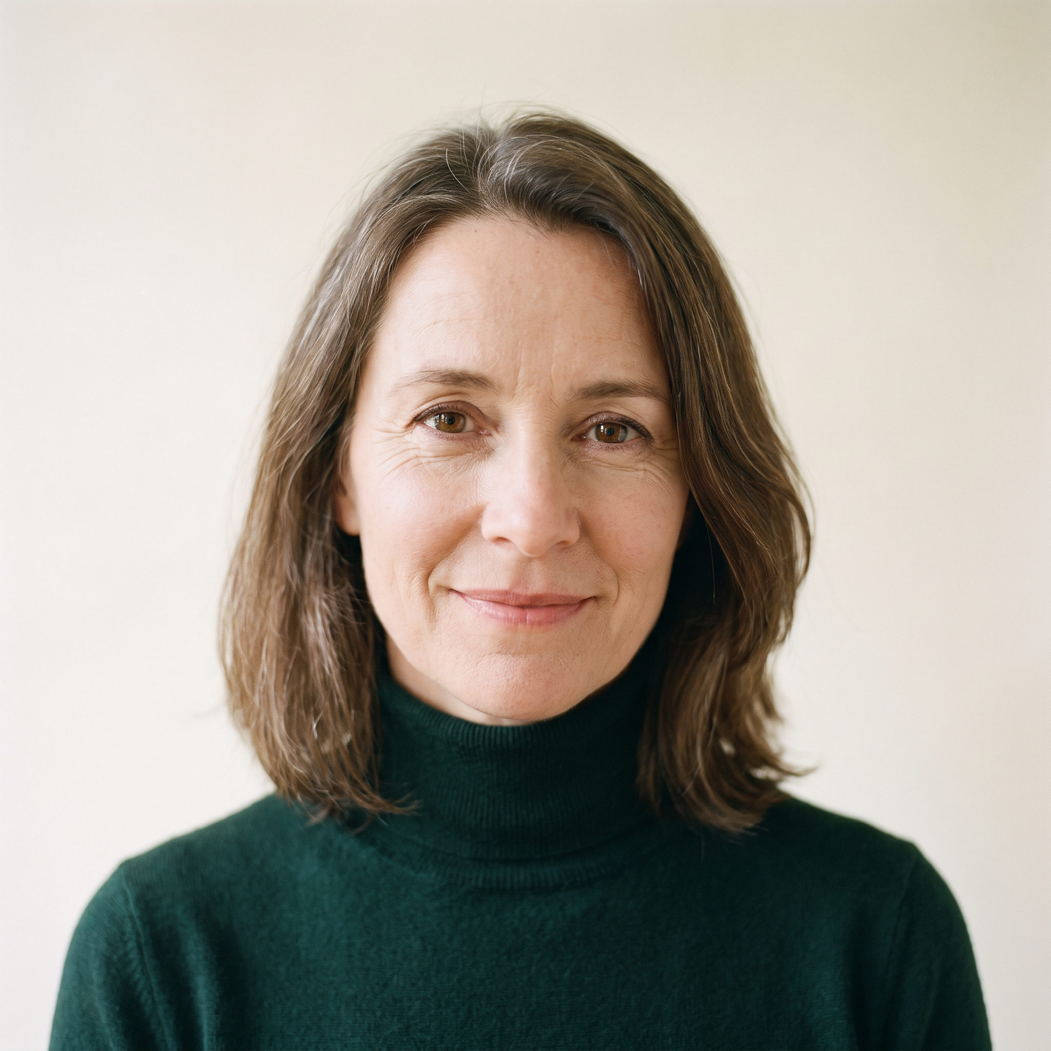 Diane, 51
