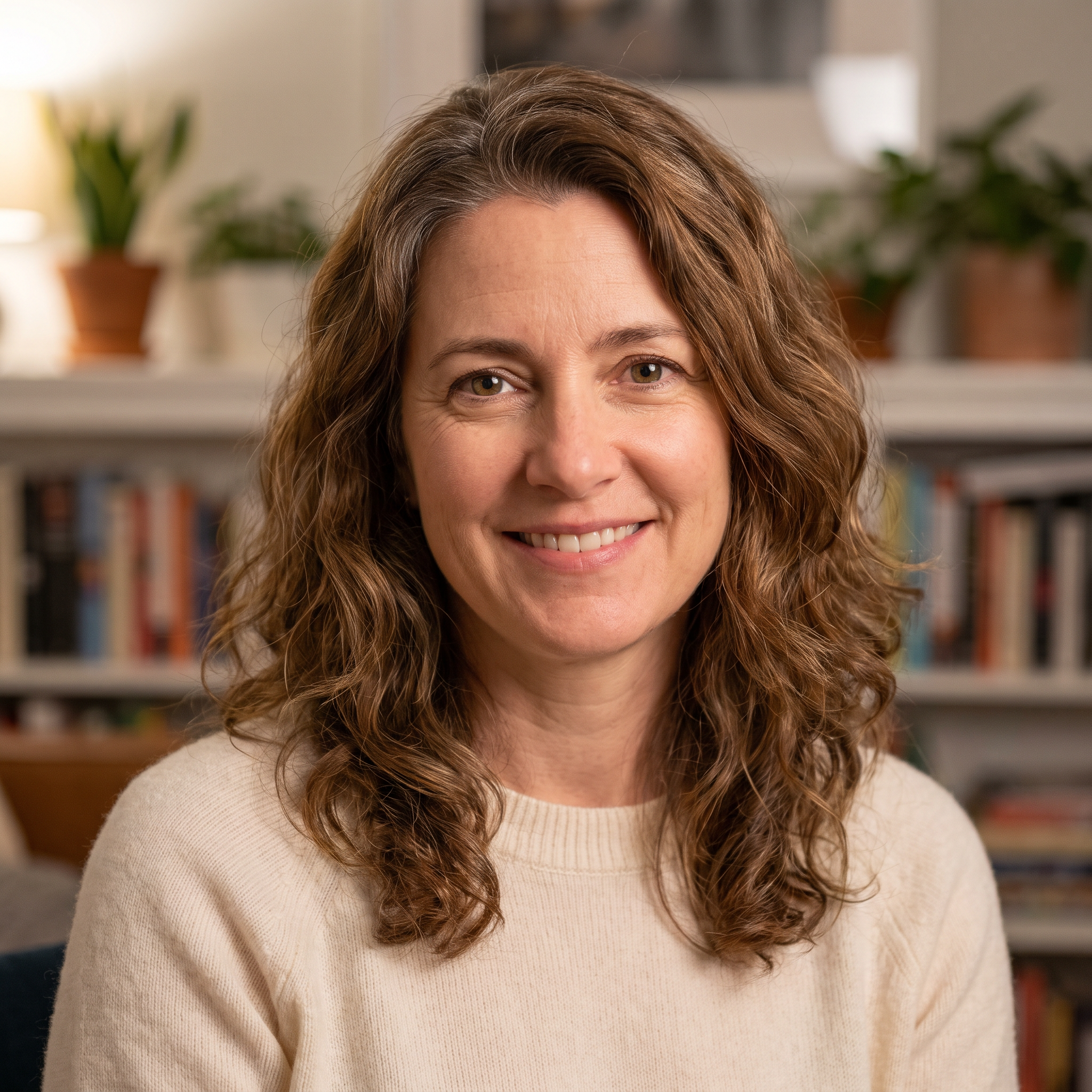 Karen, 48