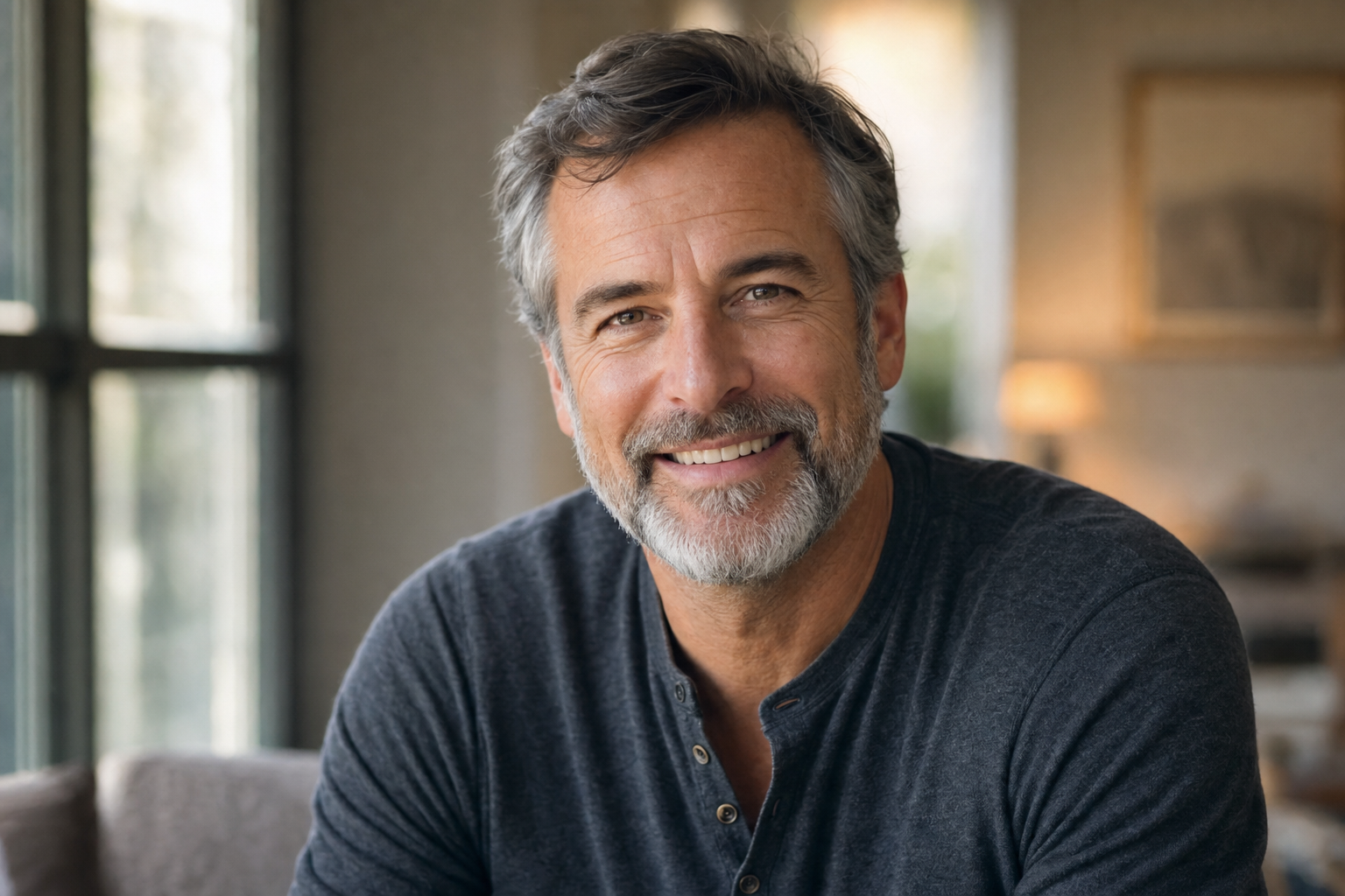 Michael, 52