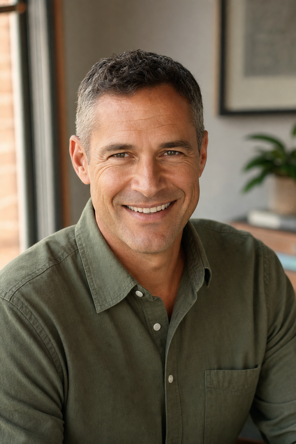 Anthony, 49